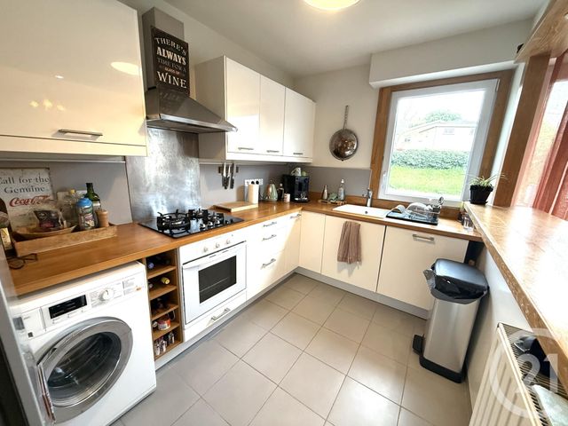 Appartement F2 à vendre - 2 pièces - 60.61 m2 - TOULOUSE - 31 - MIDI-PYRENEES - Century 21 Les Minimes