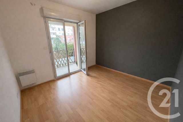 Appartement T3 à vendre - 3 pièces - 69.0 m2 - TOULOUSE - 31 - MIDI-PYRENEES - Century 21 Les Minimes