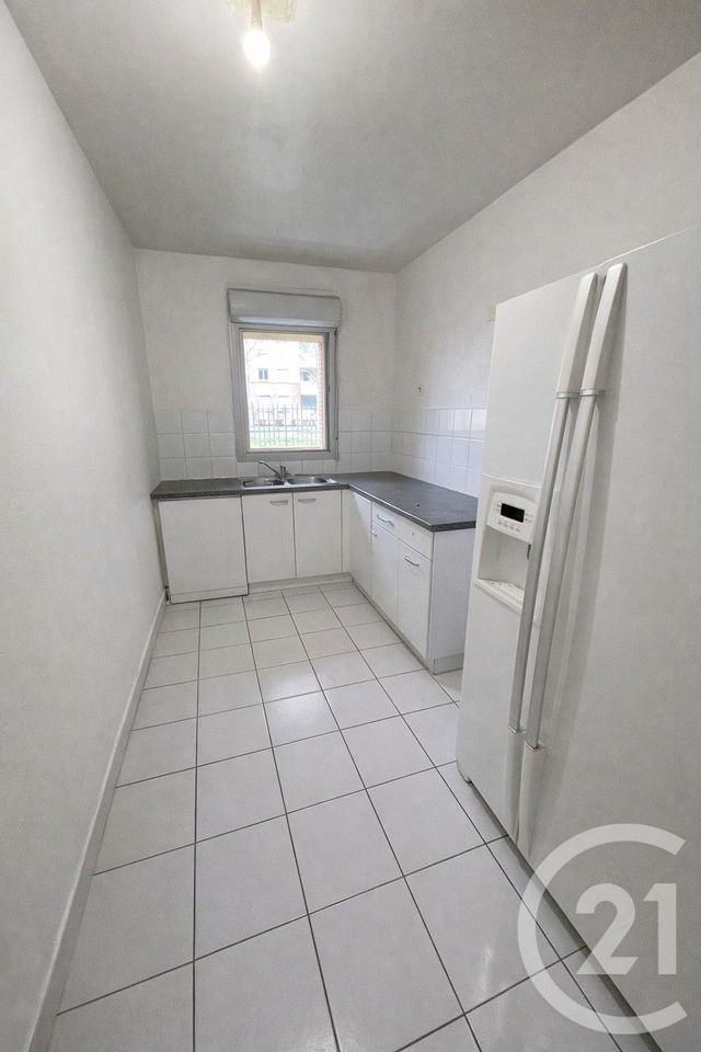 Appartement T3 à vendre - 3 pièces - 69.0 m2 - TOULOUSE - 31 - MIDI-PYRENEES - Century 21 Les Minimes