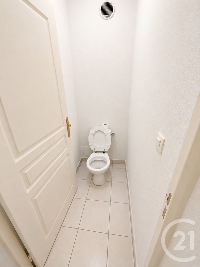 Appartement T3 à vendre - 3 pièces - 69.0 m2 - TOULOUSE - 31 - MIDI-PYRENEES - Century 21 Les Minimes