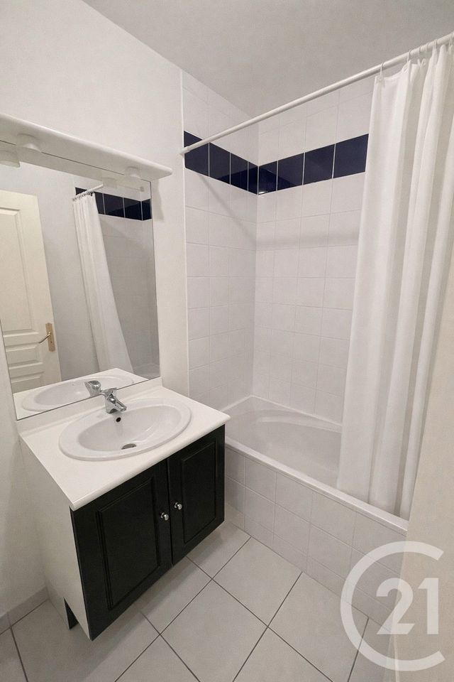 Appartement T3 à vendre - 3 pièces - 69.0 m2 - TOULOUSE - 31 - MIDI-PYRENEES - Century 21 Les Minimes
