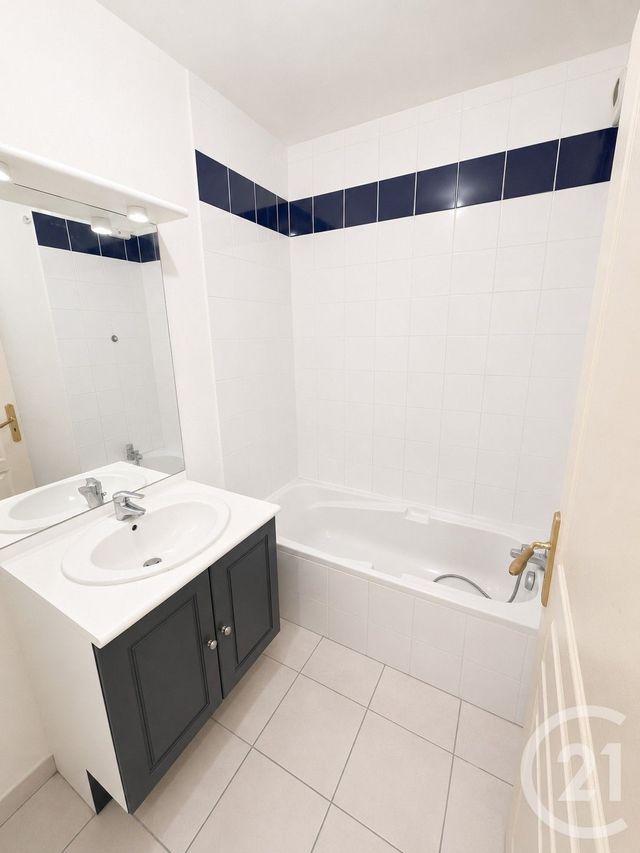 Appartement T3 à vendre - 3 pièces - 69.0 m2 - TOULOUSE - 31 - MIDI-PYRENEES - Century 21 Les Minimes