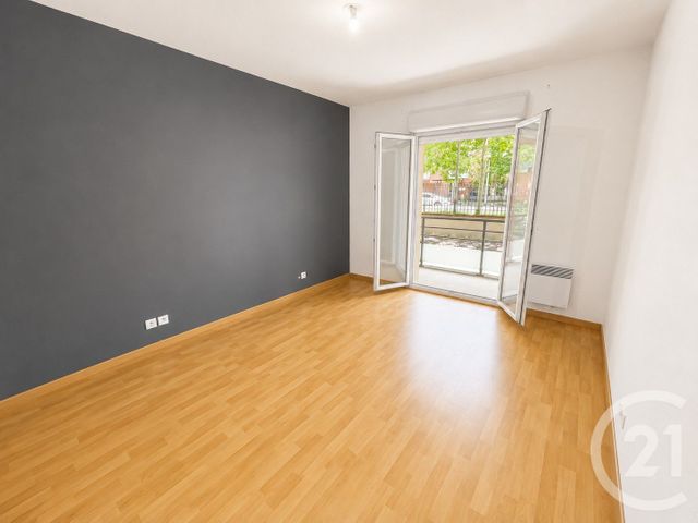 Appartement T3 à vendre - 3 pièces - 69.0 m2 - TOULOUSE - 31 - MIDI-PYRENEES - Century 21 Les Minimes