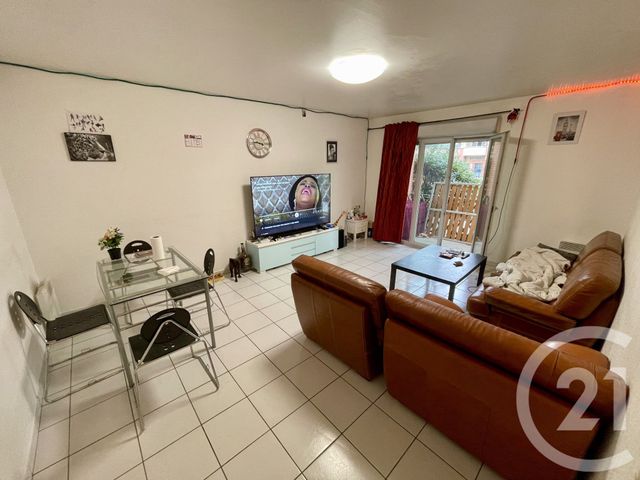 Appartement T3 à vendre TOULOUSE