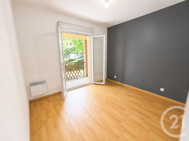 Appartement T3 à vendre - 3 pièces - 69.0 m2 - TOULOUSE - 31 - MIDI-PYRENEES - Century 21 Les Minimes