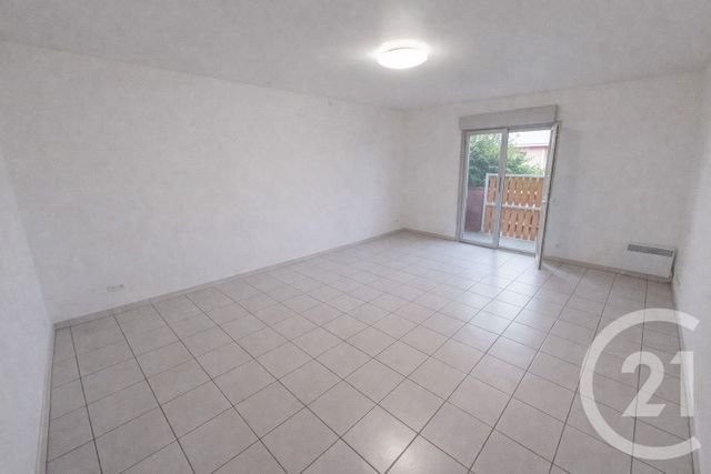 Appartement T3 à vendre TOULOUSE