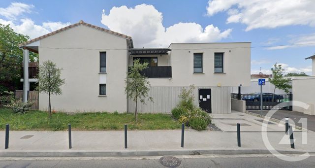 appartement - TOULOUSE - 31