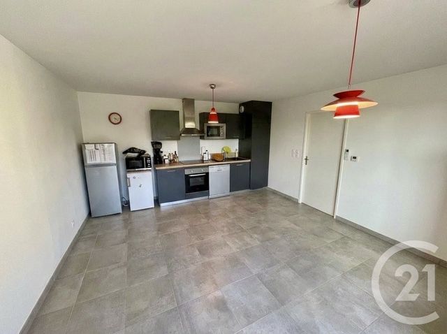 appartement - TOULOUSE - 31