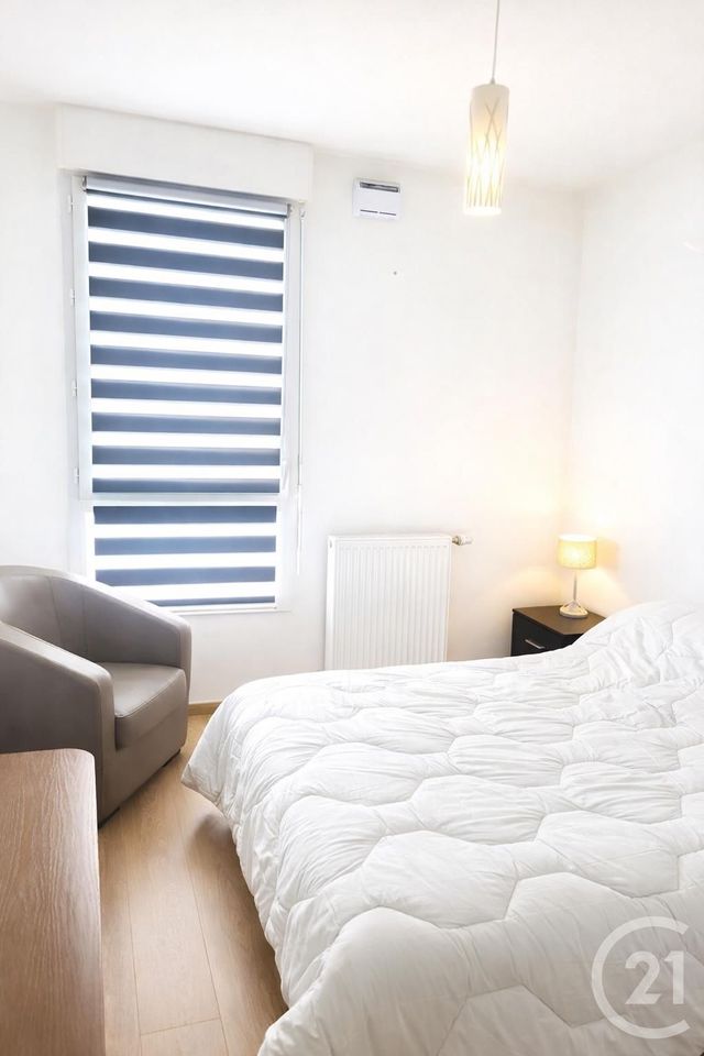 Appartement T3 à vendre - 3 pièces - 60.25 m2 - TOULOUSE - 31 - MIDI-PYRENEES - Century 21 Les Minimes