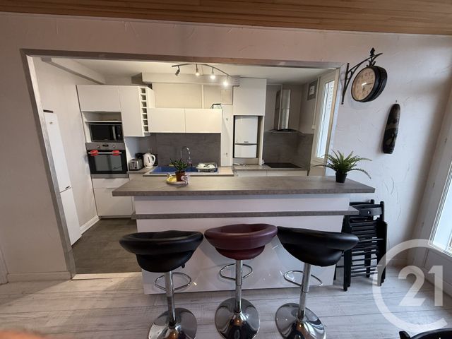 Appartement à vendre TOULOUSE