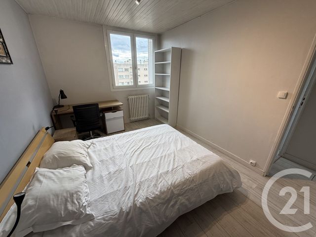 Appartement à vendre - 4 pièces - 67.0 m2 - TOULOUSE - 31 - MIDI-PYRENEES - Century 21 Les Minimes