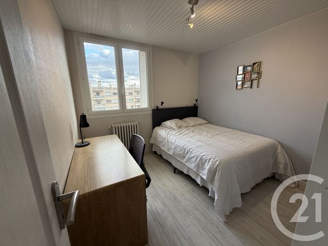 Appartement à vendre - 4 pièces - 67.0 m2 - TOULOUSE - 31 - MIDI-PYRENEES - Century 21 Les Minimes