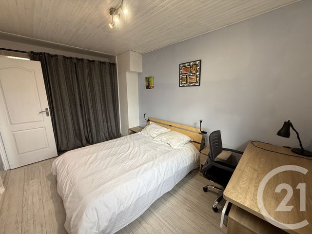 Appartement à vendre - 4 pièces - 67.0 m2 - TOULOUSE - 31 - MIDI-PYRENEES - Century 21 Les Minimes