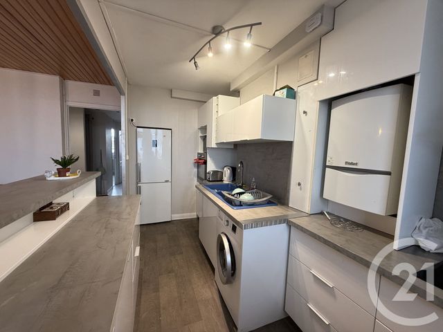 Appartement à vendre - 4 pièces - 67.0 m2 - TOULOUSE - 31 - MIDI-PYRENEES - Century 21 Les Minimes