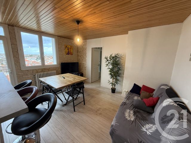 Appartement à vendre - 4 pièces - 67.0 m2 - TOULOUSE - 31 - MIDI-PYRENEES - Century 21 Les Minimes