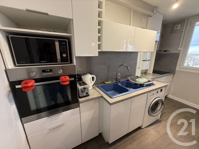 Appartement à vendre - 4 pièces - 67.0 m2 - TOULOUSE - 31 - MIDI-PYRENEES - Century 21 Les Minimes