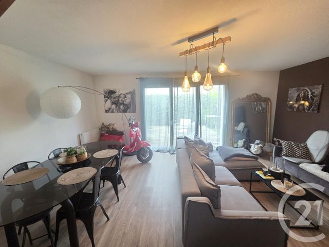 maison à vendre - 4 pièces - 82.0 m2 - ST ALBAN - 31 - MIDI-PYRENEES - Century 21 Les Minimes