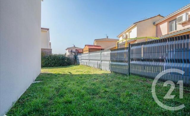 maison à vendre - 4 pièces - 82.0 m2 - ST ALBAN - 31 - MIDI-PYRENEES - Century 21 Les Minimes