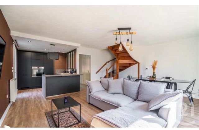 maison à vendre - 4 pièces - 82.0 m2 - ST ALBAN - 31 - MIDI-PYRENEES - Century 21 Les Minimes