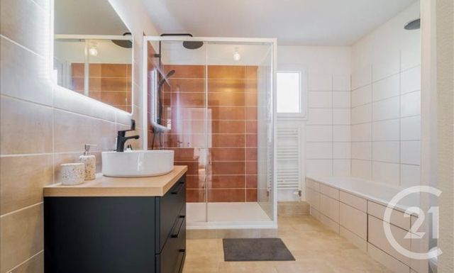 maison à vendre - 4 pièces - 82.0 m2 - ST ALBAN - 31 - MIDI-PYRENEES - Century 21 Les Minimes