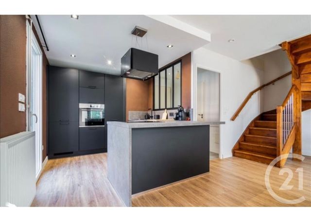 maison à vendre - 4 pièces - 82.0 m2 - ST ALBAN - 31 - MIDI-PYRENEES - Century 21 Les Minimes