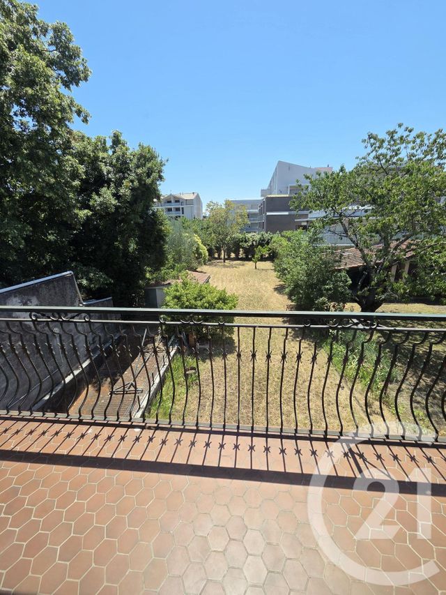 maison à vendre - 7 pièces - 202.0 m2 - TOULOUSE - 31 - MIDI-PYRENEES - Century 21 Les Minimes