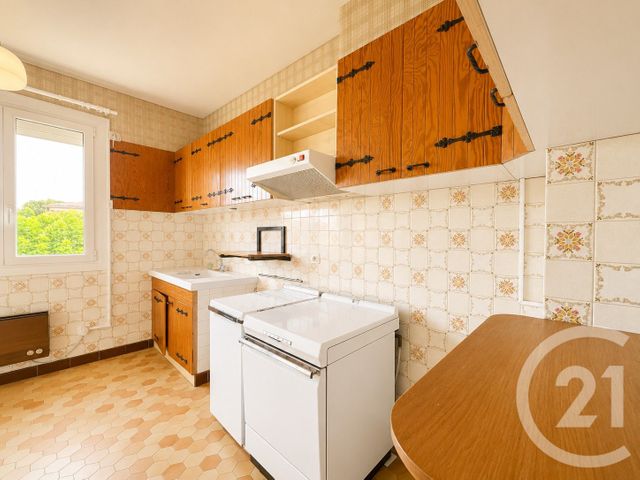 maison à vendre - 7 pièces - 202.0 m2 - TOULOUSE - 31 - MIDI-PYRENEES - Century 21 Les Minimes