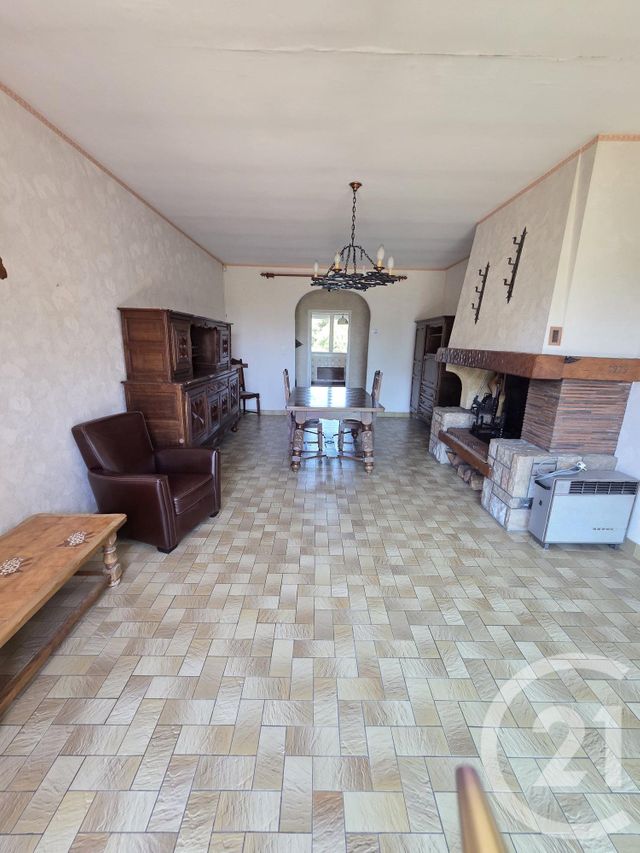 maison à vendre - 7 pièces - 183.0 m2 - TOULOUSE - 31 - MIDI-PYRENEES - Century 21 Les Minimes
