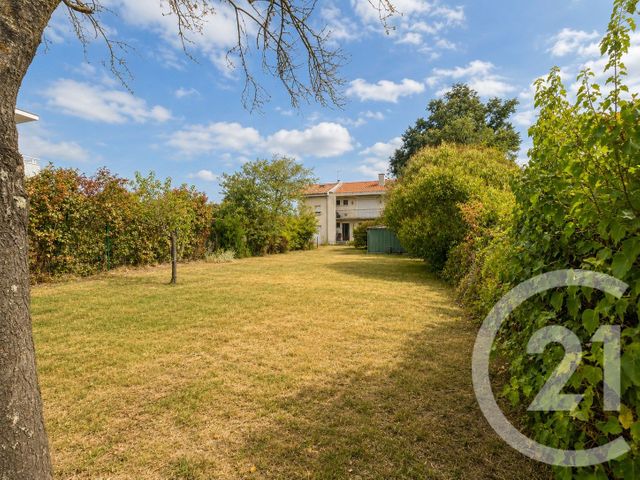 maison à vendre - 7 pièces - 202.0 m2 - TOULOUSE - 31 - MIDI-PYRENEES - Century 21 Les Minimes