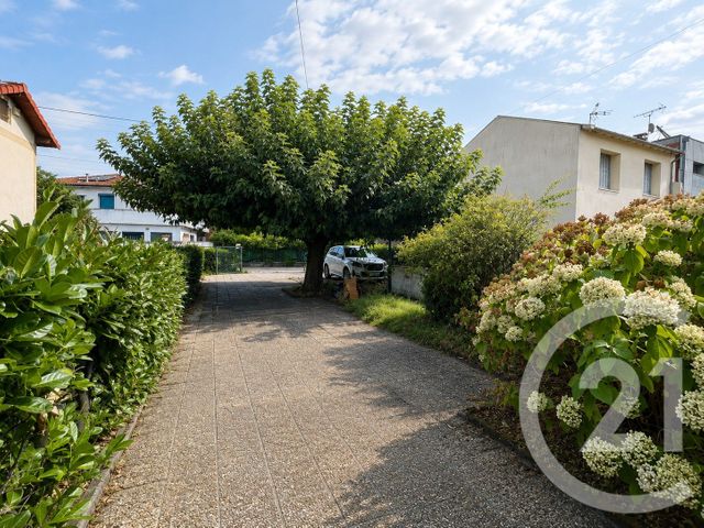 Maison à vendre TOULOUSE