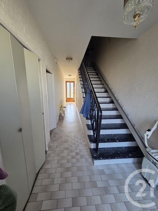 maison à vendre - 7 pièces - 202.0 m2 - TOULOUSE - 31 - MIDI-PYRENEES - Century 21 Les Minimes