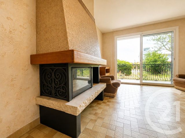maison à vendre - 7 pièces - 202.0 m2 - TOULOUSE - 31 - MIDI-PYRENEES - Century 21 Les Minimes