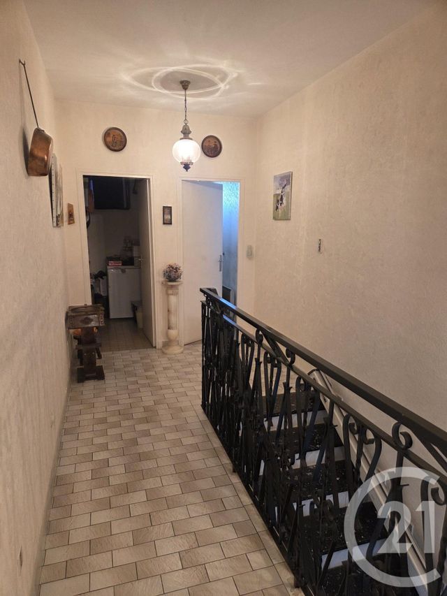 maison à vendre - 7 pièces - 202.0 m2 - TOULOUSE - 31 - MIDI-PYRENEES - Century 21 Les Minimes