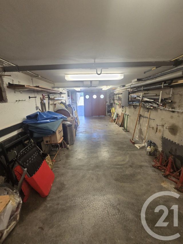 maison à vendre - 7 pièces - 183.0 m2 - TOULOUSE - 31 - MIDI-PYRENEES - Century 21 Les Minimes