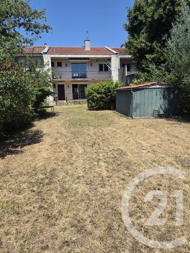 Maison à vendre TOULOUSE