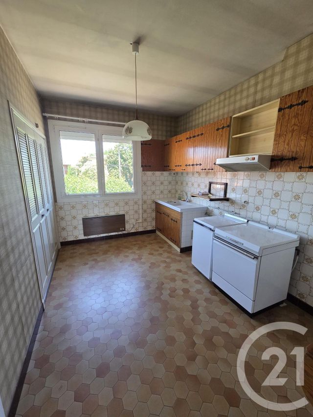 maison à vendre - 7 pièces - 183.0 m2 - TOULOUSE - 31 - MIDI-PYRENEES - Century 21 Les Minimes