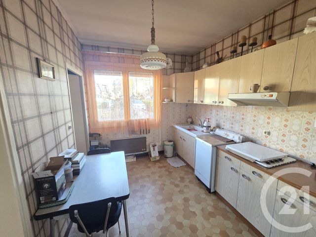maison à vendre - 7 pièces - 202.0 m2 - TOULOUSE - 31 - MIDI-PYRENEES - Century 21 Les Minimes