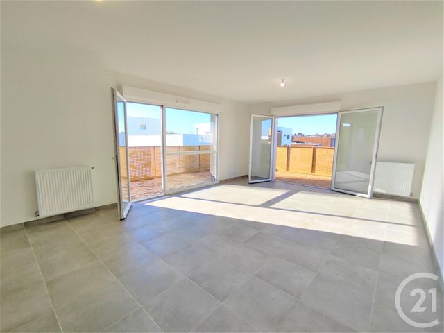 Appartement T3 à louer - 3 pièces - 70.08 m2 - TOULOUSE - 31 - MIDI-PYRENEES - Century 21 Les Minimes
