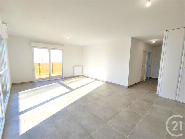 appartement - TOULOUSE - 31