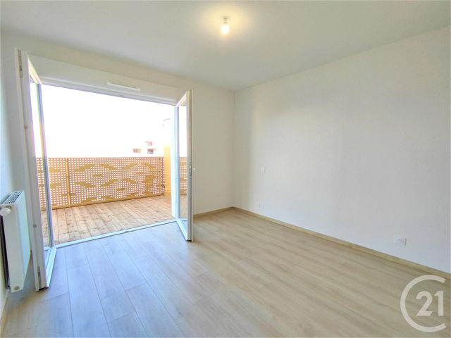 Appartement T3 à louer - 3 pièces - 70.08 m2 - TOULOUSE - 31 - MIDI-PYRENEES - Century 21 Les Minimes