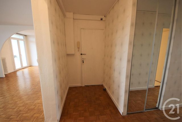 Appartement T3 à louer - 3 pièces - 68.34 m2 - TOULOUSE - 31 - MIDI-PYRENEES - Century 21 Les Minimes