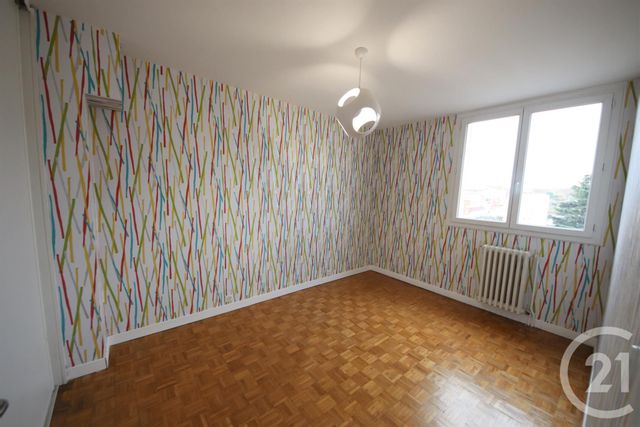 Appartement T3 à louer - 3 pièces - 68.34 m2 - TOULOUSE - 31 - MIDI-PYRENEES - Century 21 Les Minimes