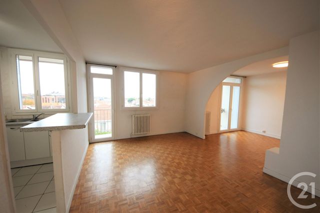 appartement - TOULOUSE - 31