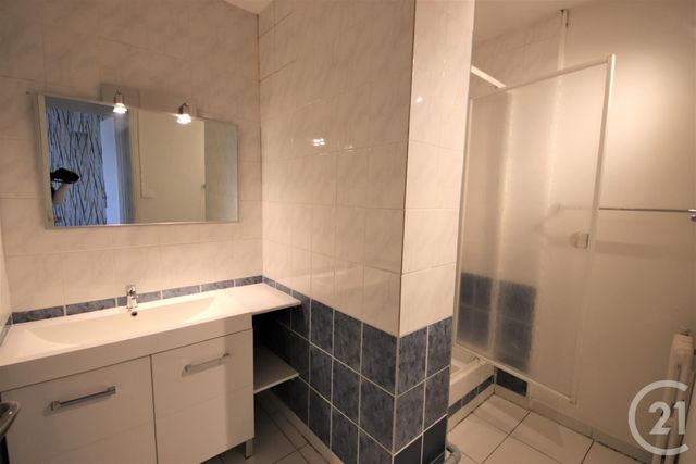 Appartement T3 à louer - 3 pièces - 68.34 m2 - TOULOUSE - 31 - MIDI-PYRENEES - Century 21 Les Minimes