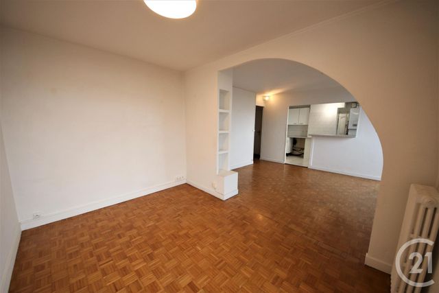 Appartement T3 à louer - 3 pièces - 68.34 m2 - TOULOUSE - 31 - MIDI-PYRENEES - Century 21 Les Minimes