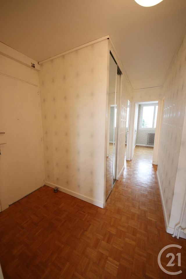 Appartement T3 à louer - 3 pièces - 68.34 m2 - TOULOUSE - 31 - MIDI-PYRENEES - Century 21 Les Minimes