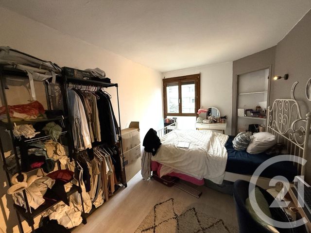 Appartement à vendre - 3 pièces - 63.23 m2 - TOULOUSE - 31 - MIDI-PYRENEES - Century 21 Les Minimes