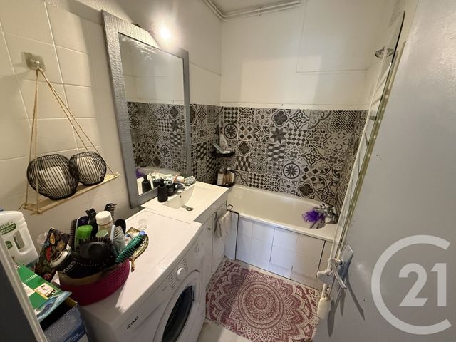 Appartement à vendre - 3 pièces - 63.23 m2 - TOULOUSE - 31 - MIDI-PYRENEES - Century 21 Les Minimes