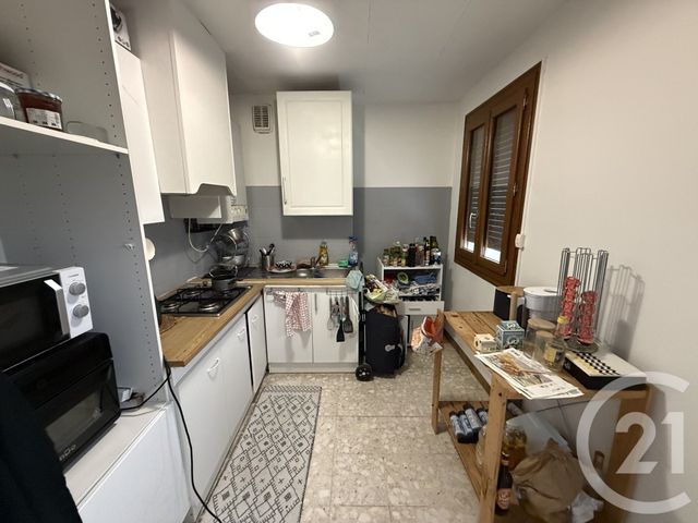 Appartement à vendre - 3 pièces - 63.23 m2 - TOULOUSE - 31 - MIDI-PYRENEES - Century 21 Les Minimes