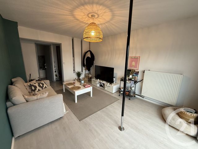 Appartement à vendre - 3 pièces - 63.23 m2 - TOULOUSE - 31 - MIDI-PYRENEES - Century 21 Les Minimes